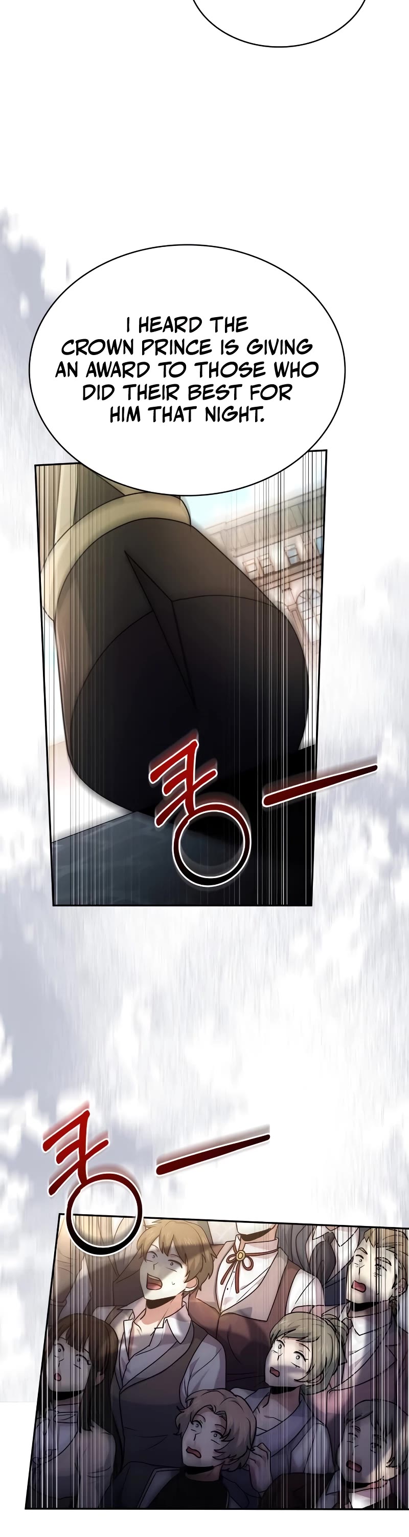 The Crown Prince That Sells Medicine chapter 40 page 29