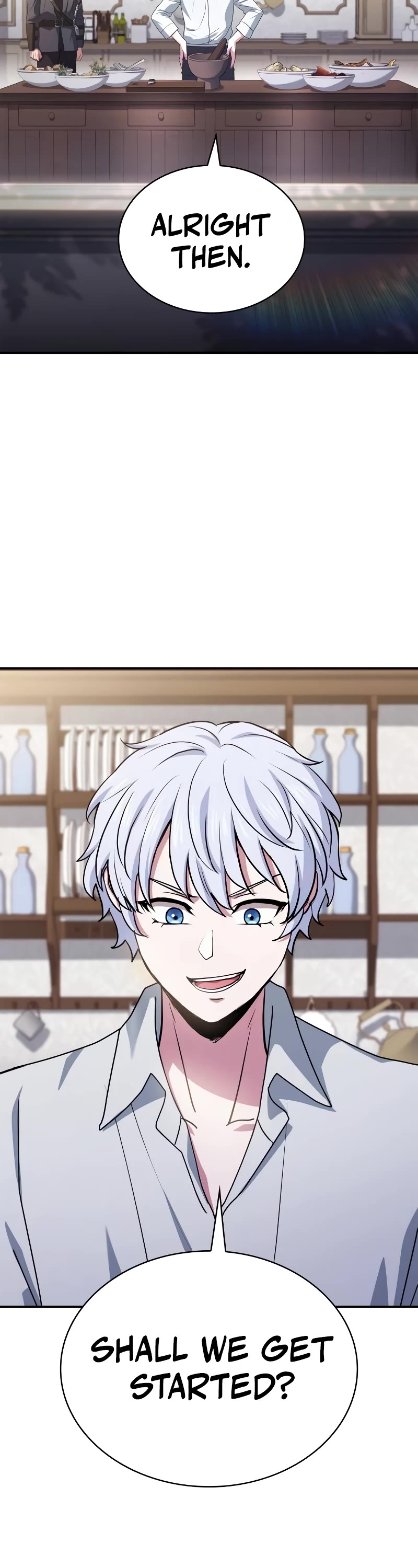 The Crown Prince That Sells Medicine chapter 40 page 3