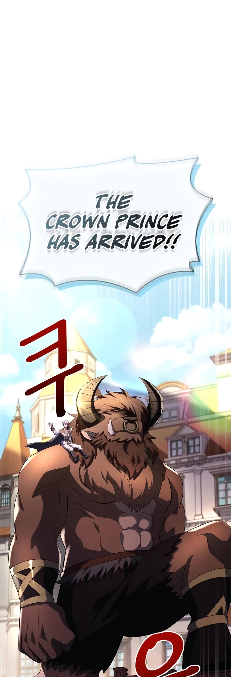 The Crown Prince That Sells Medicine chapter 40 page 30