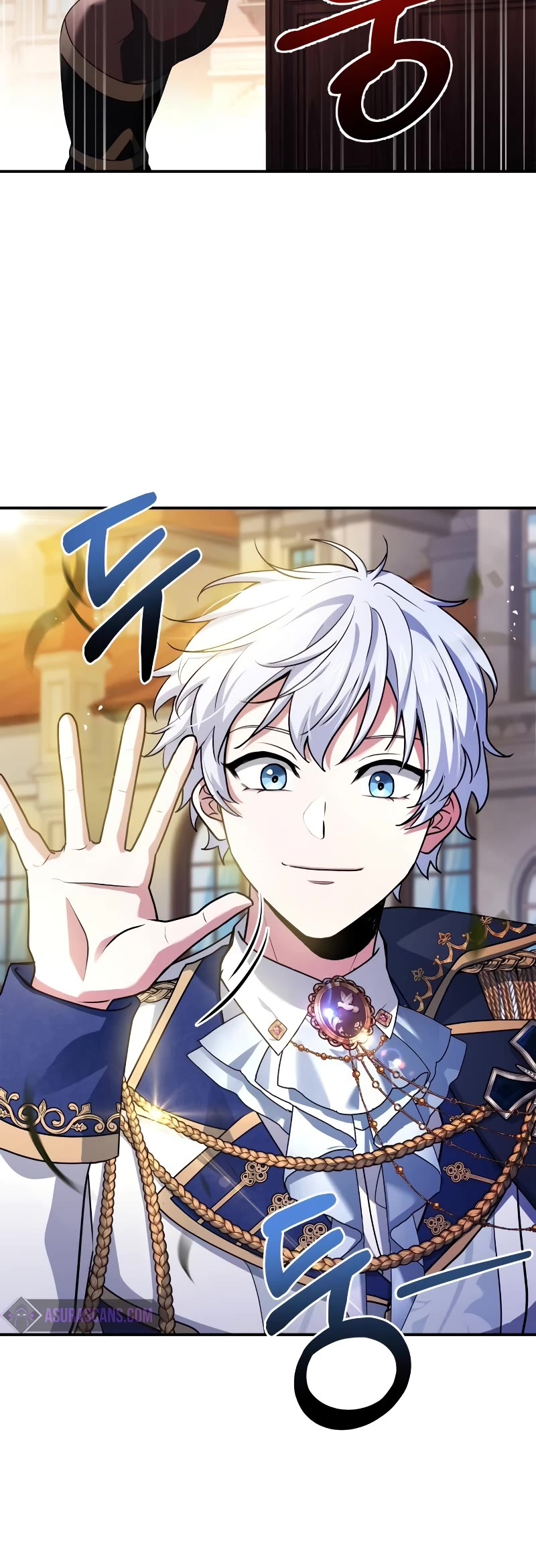 The Crown Prince That Sells Medicine chapter 40 page 31