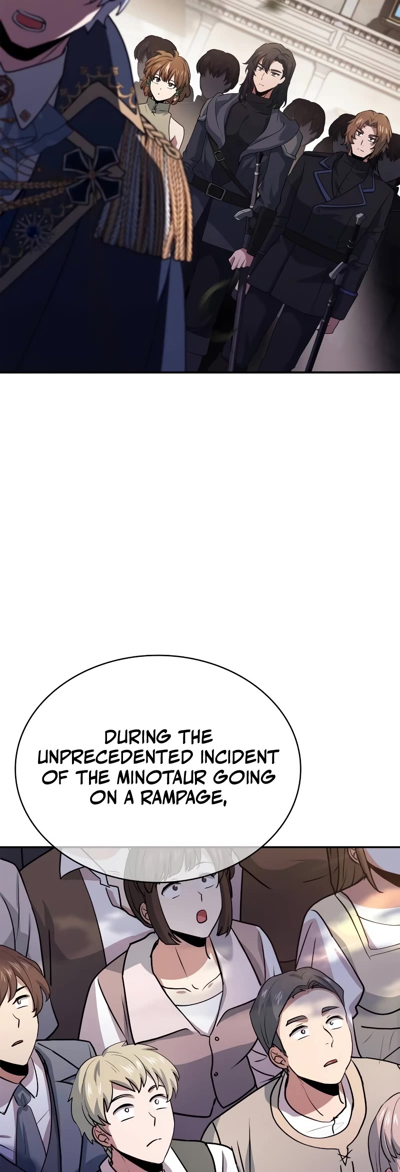 The Crown Prince That Sells Medicine chapter 40 page 35