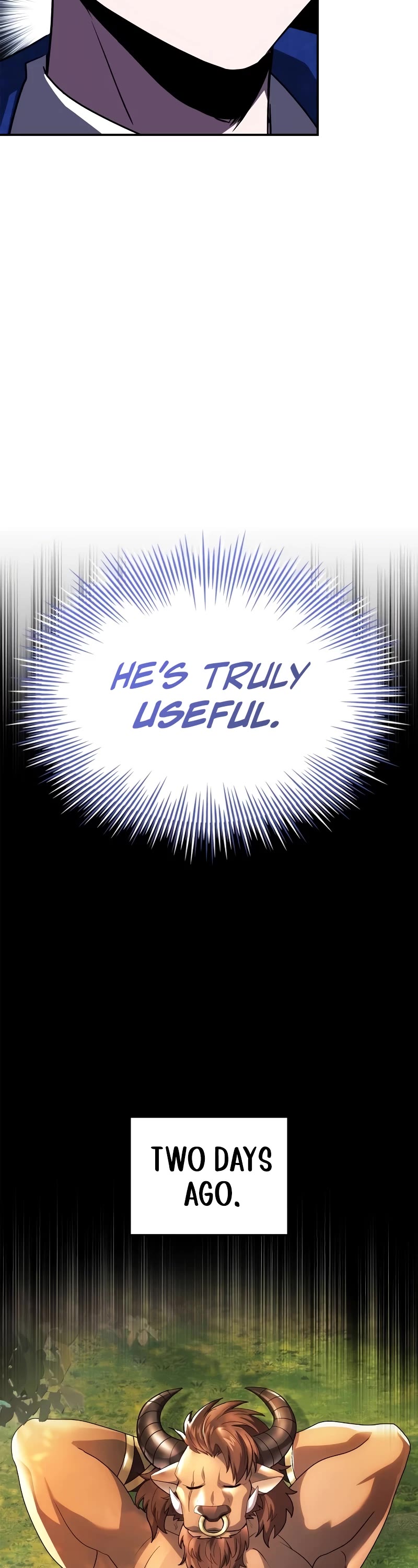 The Crown Prince That Sells Medicine chapter 40 page 39