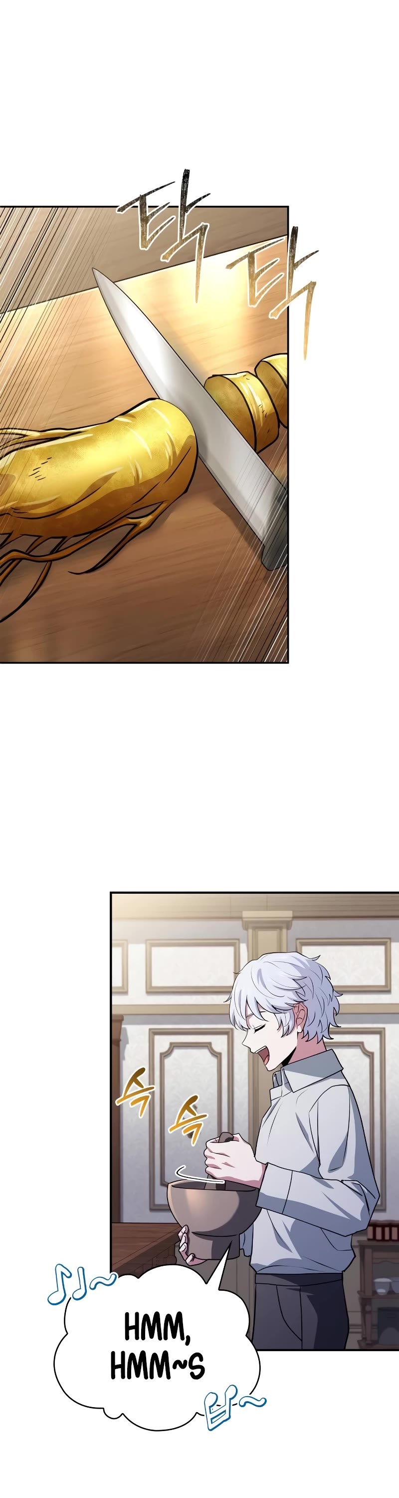 The Crown Prince That Sells Medicine chapter 40 page 4