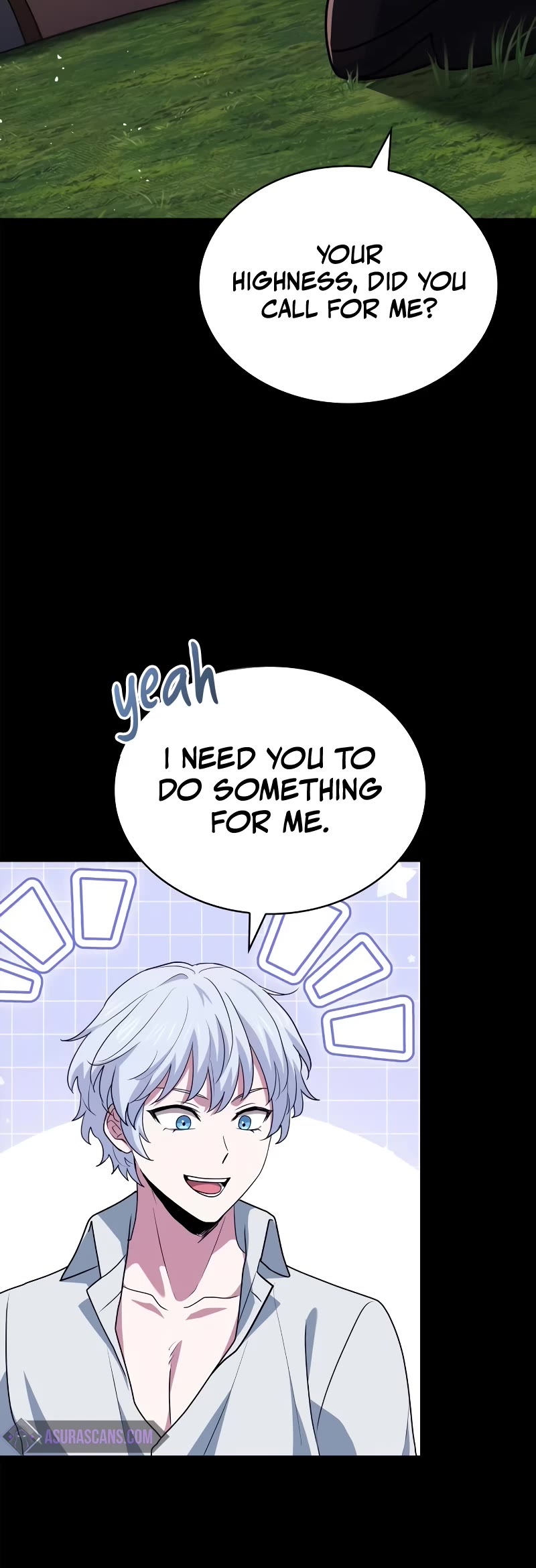 The Crown Prince That Sells Medicine chapter 40 page 41