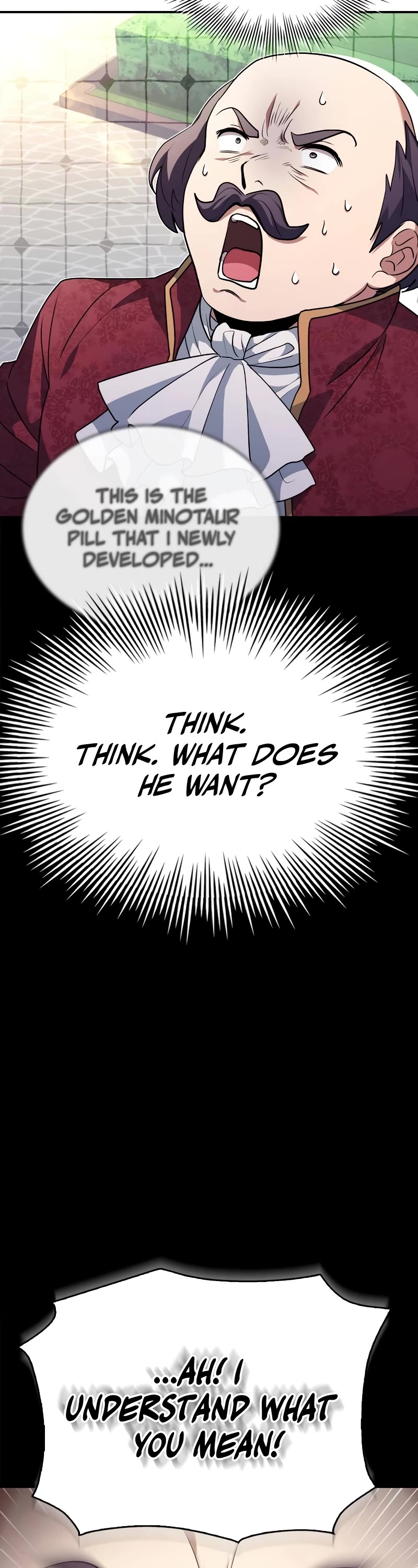 The Crown Prince That Sells Medicine chapter 40 page 44