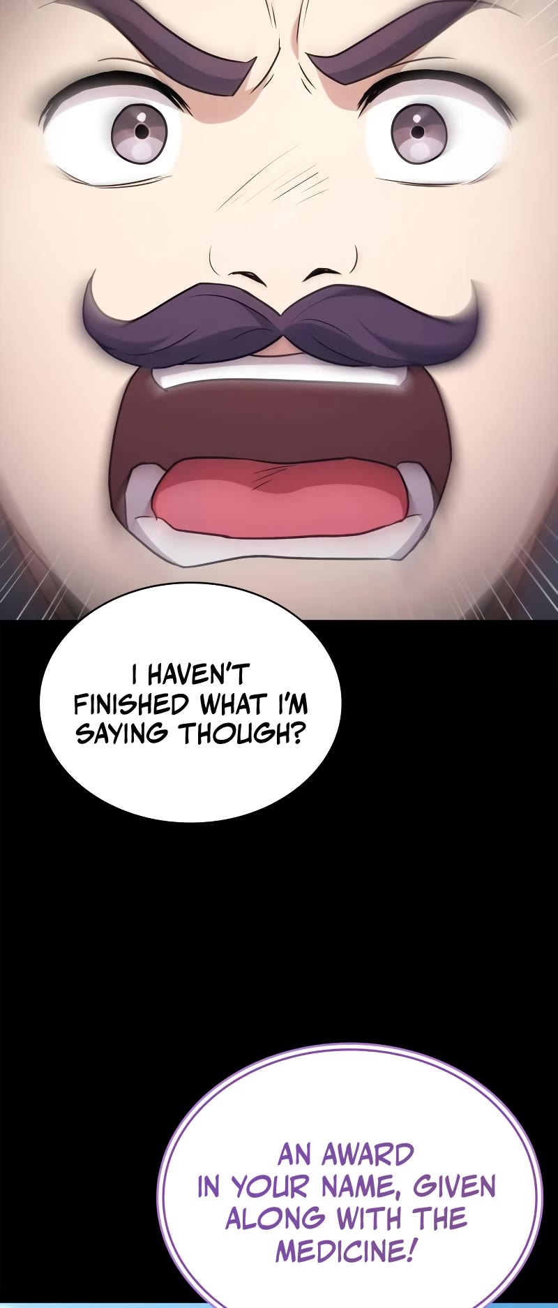 The Crown Prince That Sells Medicine chapter 40 page 45