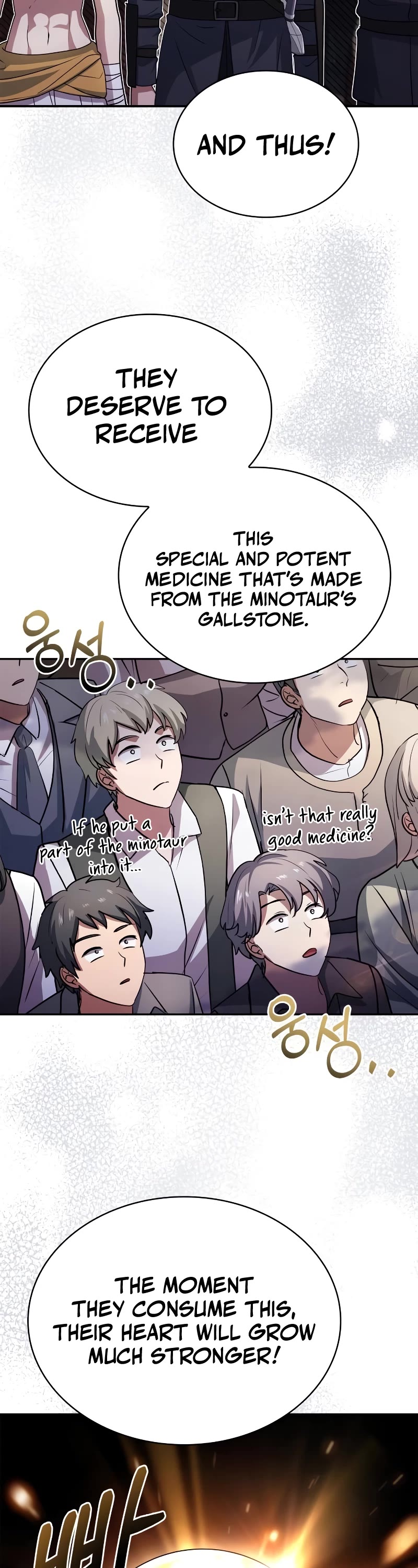 The Crown Prince That Sells Medicine chapter 40 page 52