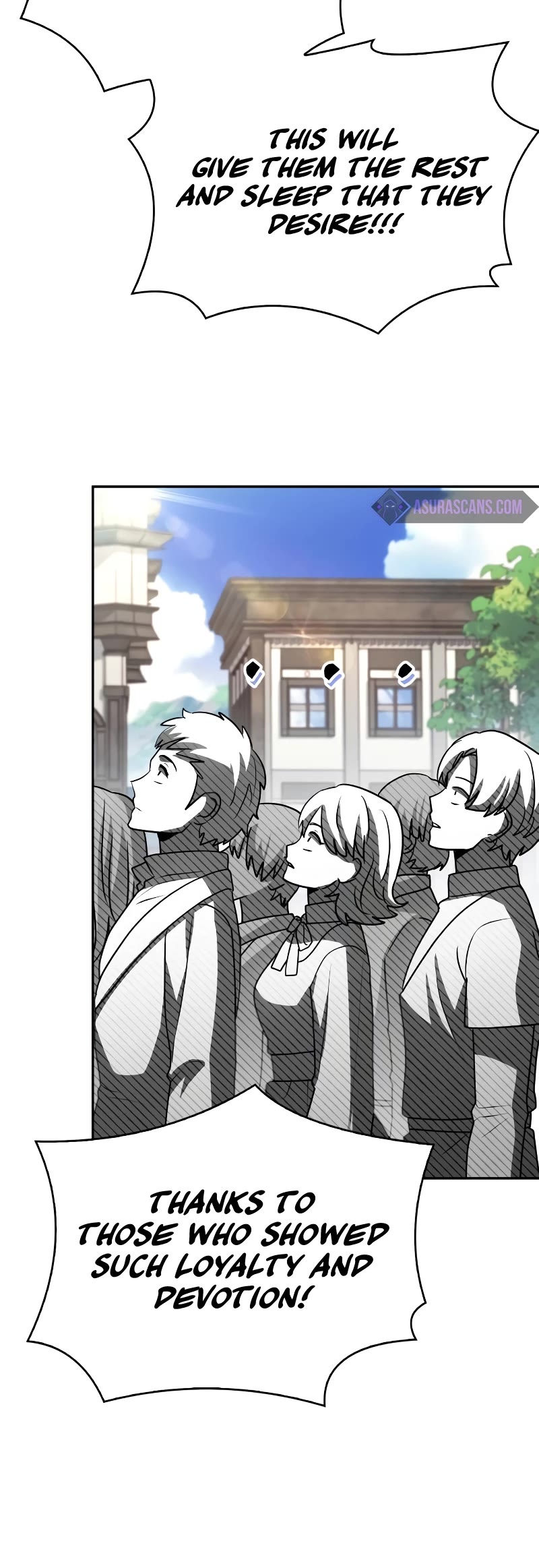 The Crown Prince That Sells Medicine chapter 40 page 55