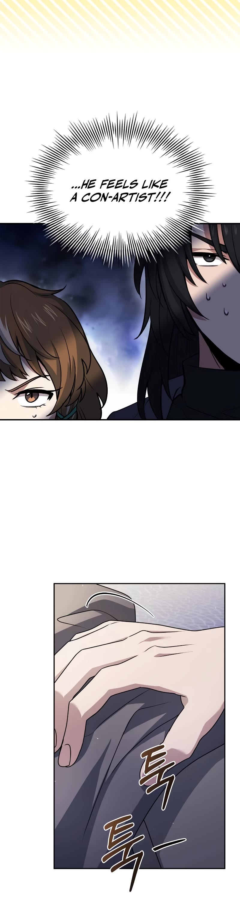 The Crown Prince That Sells Medicine chapter 40 page 58