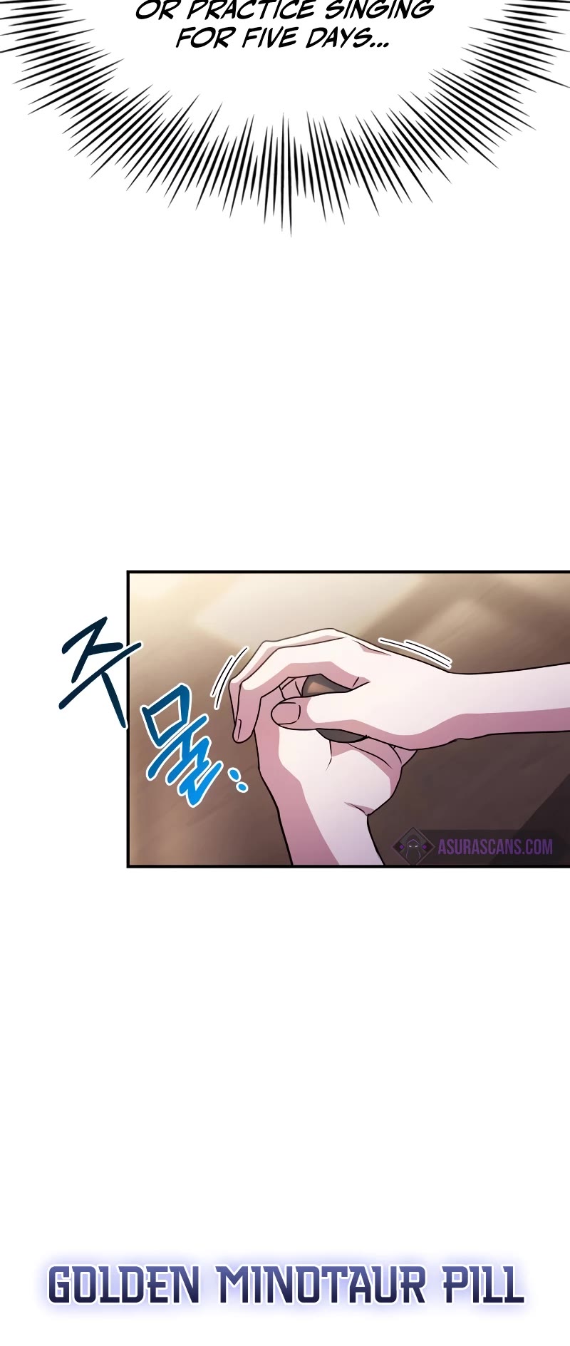 The Crown Prince That Sells Medicine chapter 40 page 6