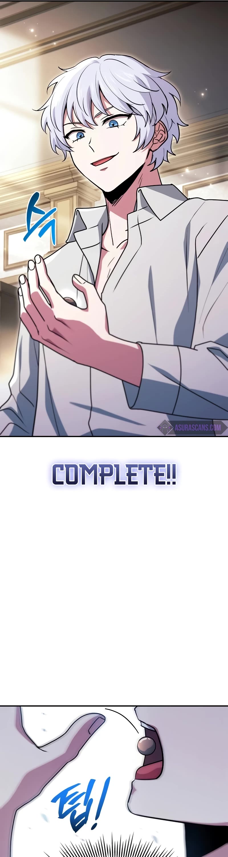 The Crown Prince That Sells Medicine chapter 40 page 7