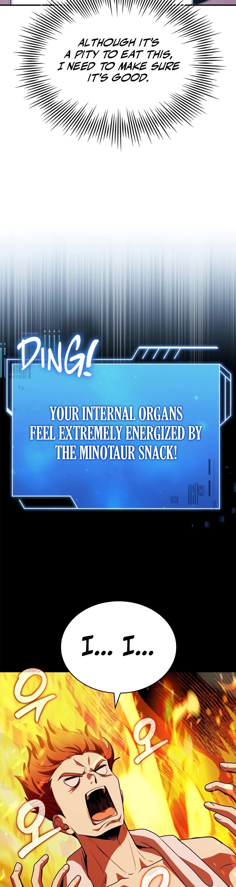 The Crown Prince That Sells Medicine chapter 40 page 8