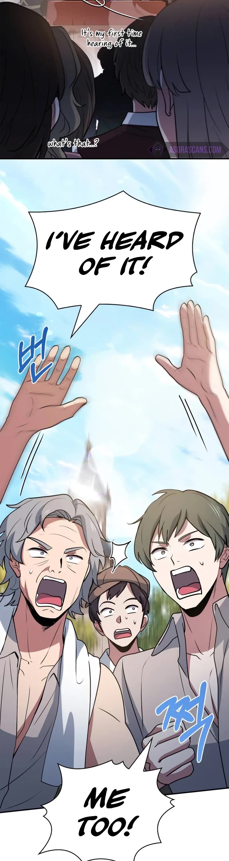 The Crown Prince That Sells Medicine chapter 41 page 13