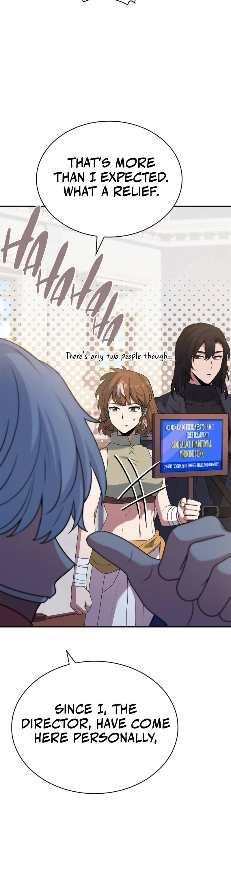 The Crown Prince That Sells Medicine chapter 41 page 14