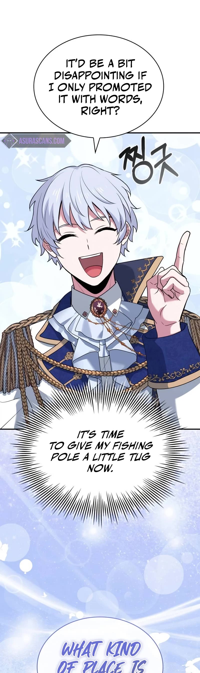 The Crown Prince That Sells Medicine chapter 41 page 15