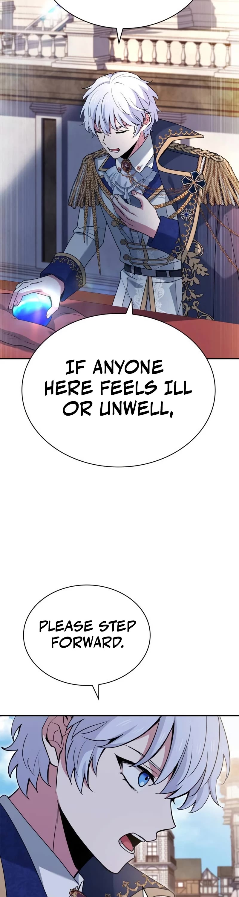 The Crown Prince That Sells Medicine chapter 41 page 18