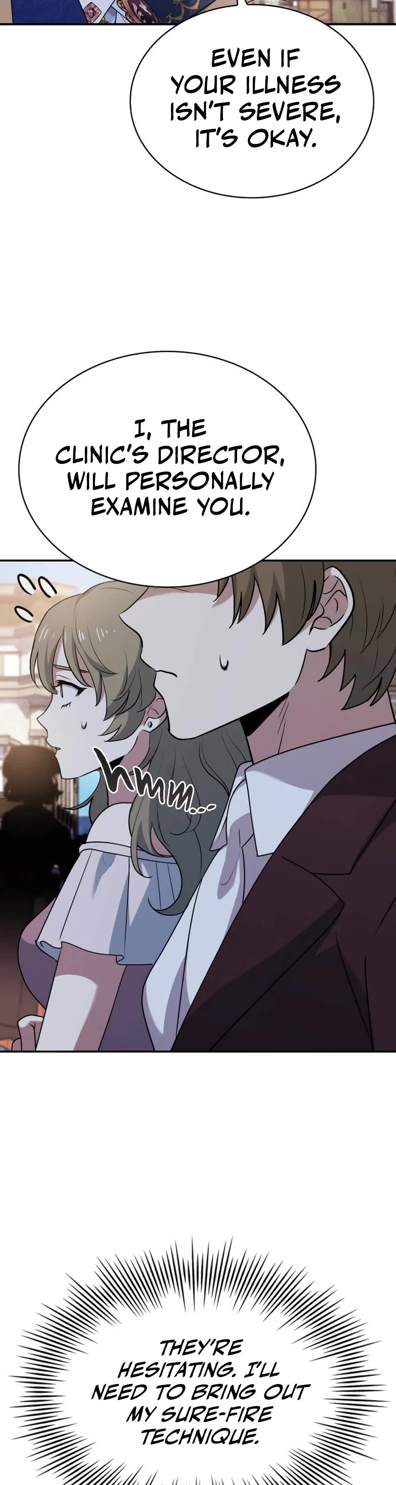 The Crown Prince That Sells Medicine chapter 41 page 19