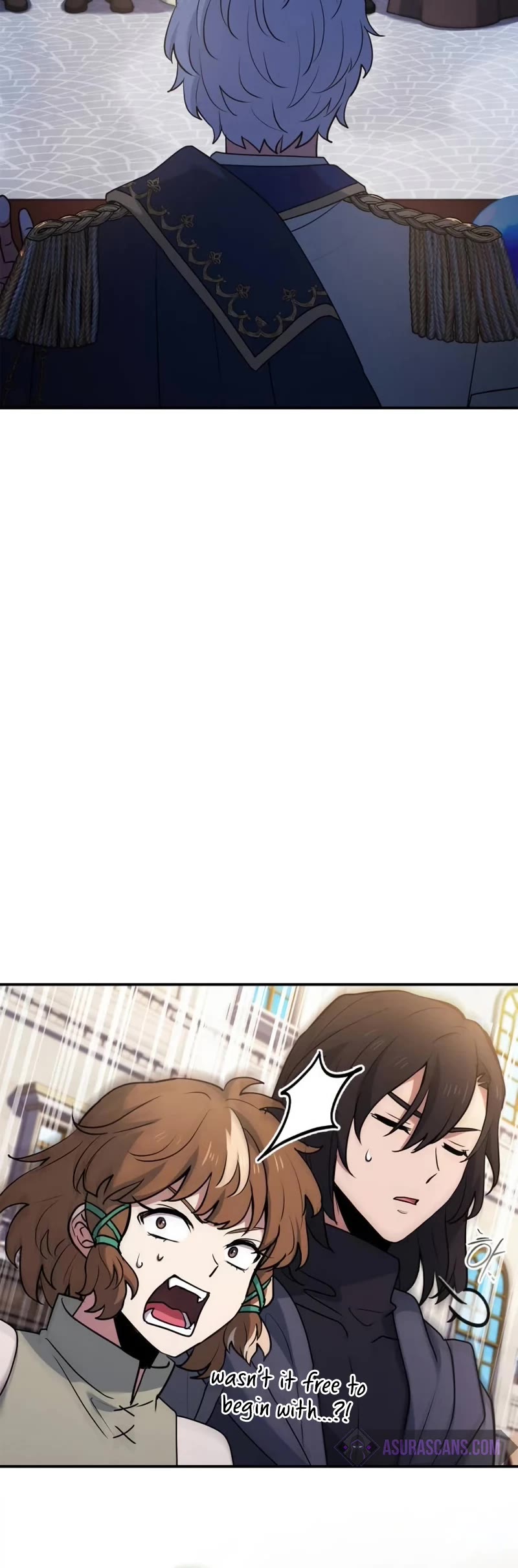 The Crown Prince That Sells Medicine chapter 41 page 21