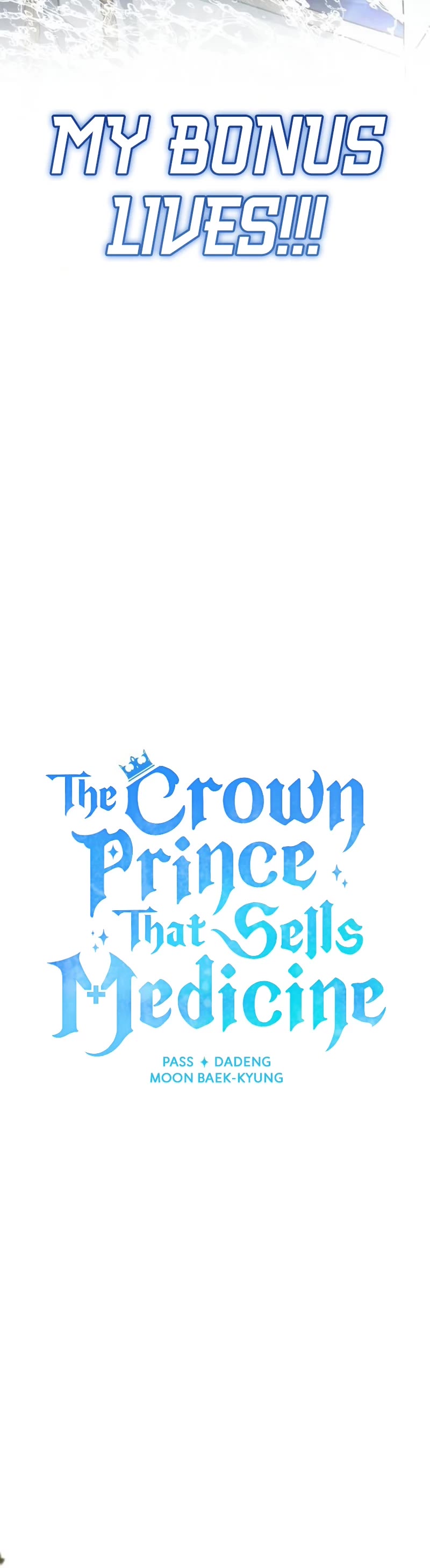The Crown Prince That Sells Medicine chapter 41 page 26