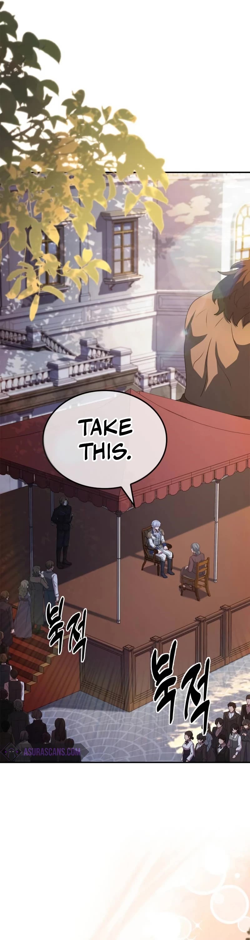 The Crown Prince That Sells Medicine chapter 41 page 27