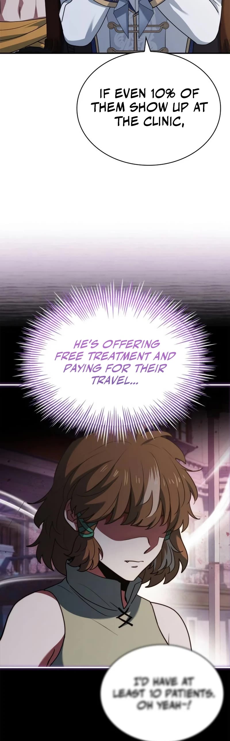 The Crown Prince That Sells Medicine chapter 41 page 30