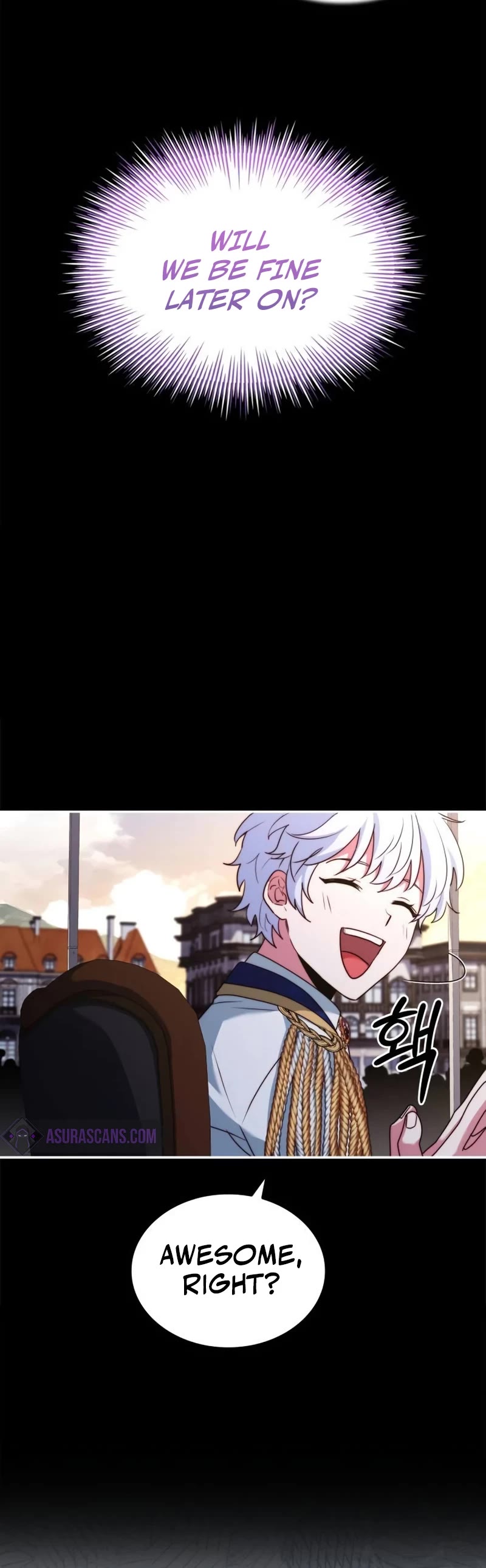 The Crown Prince That Sells Medicine chapter 41 page 31