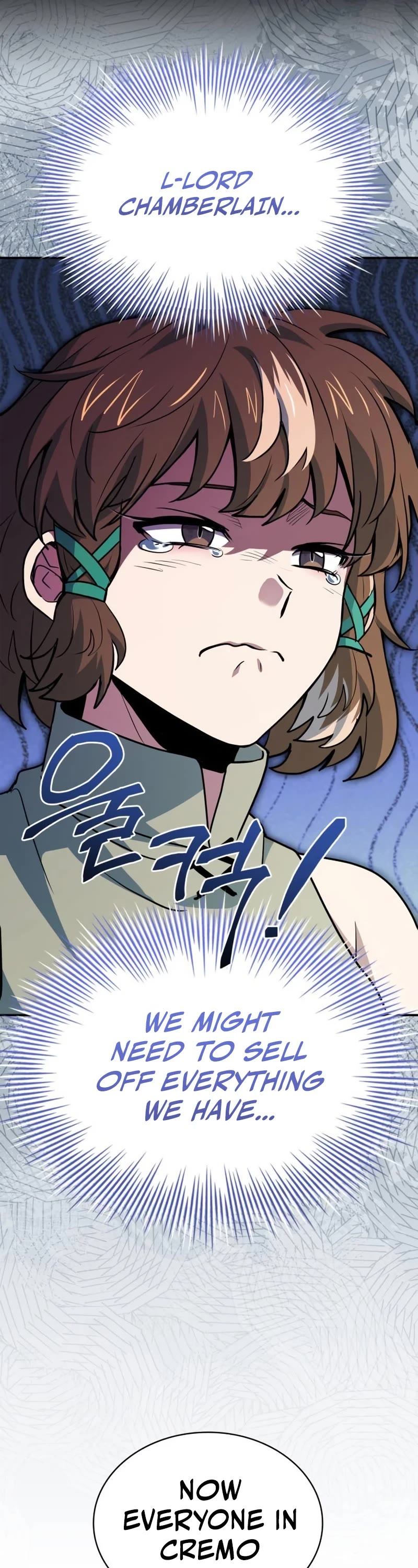 The Crown Prince That Sells Medicine chapter 41 page 32