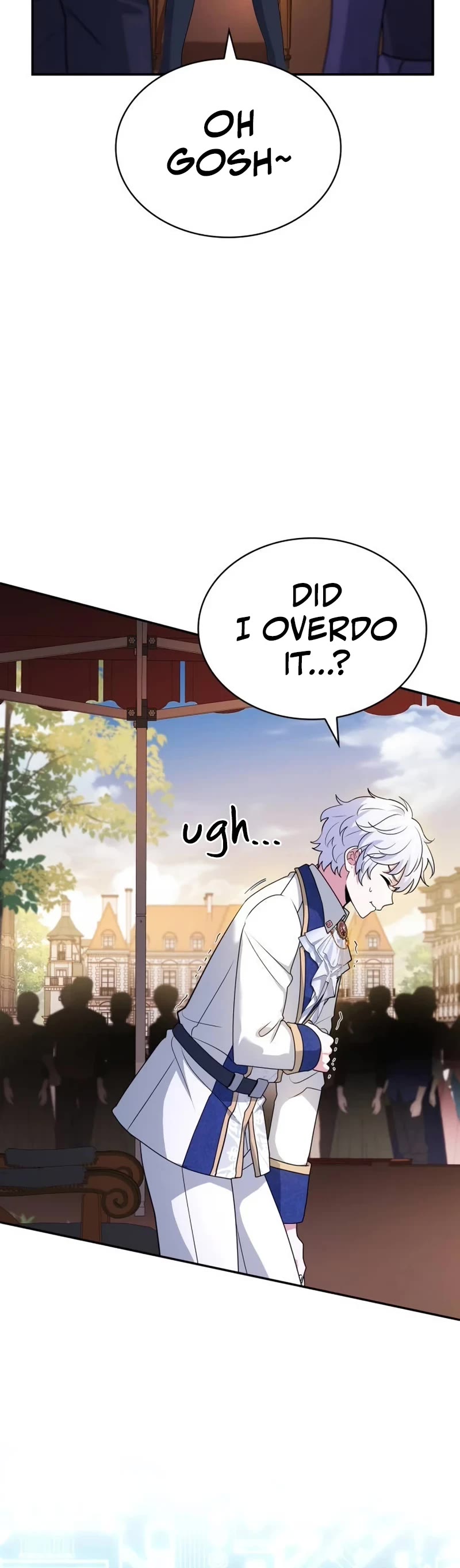 The Crown Prince That Sells Medicine chapter 41 page 36