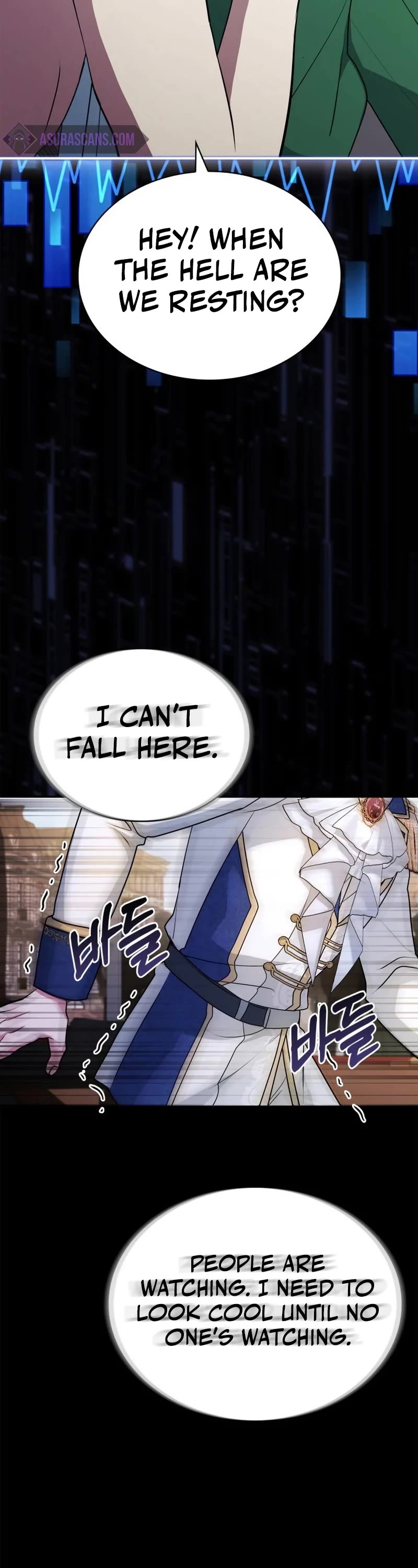 The Crown Prince That Sells Medicine chapter 41 page 38