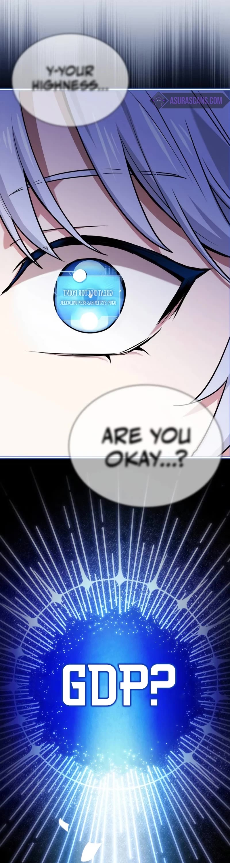 The Crown Prince That Sells Medicine chapter 41 page 46