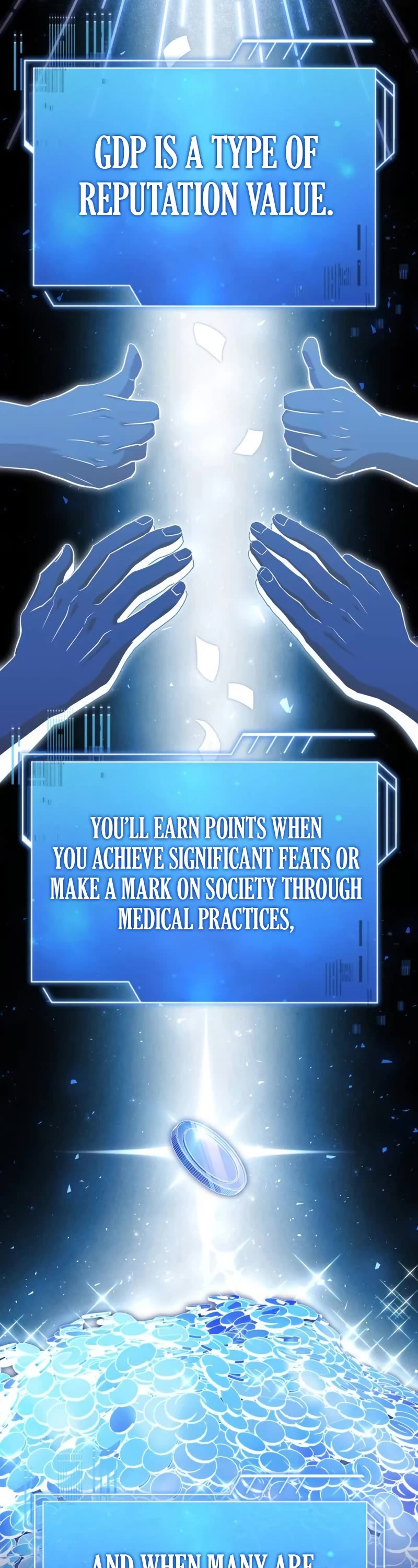 The Crown Prince That Sells Medicine chapter 41 page 47