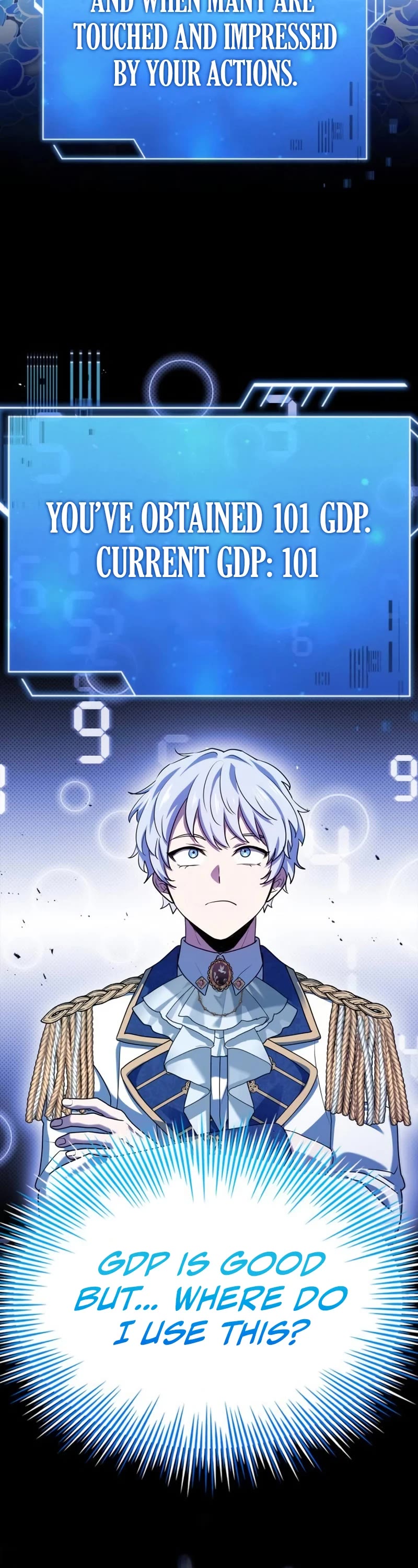 The Crown Prince That Sells Medicine chapter 41 page 48