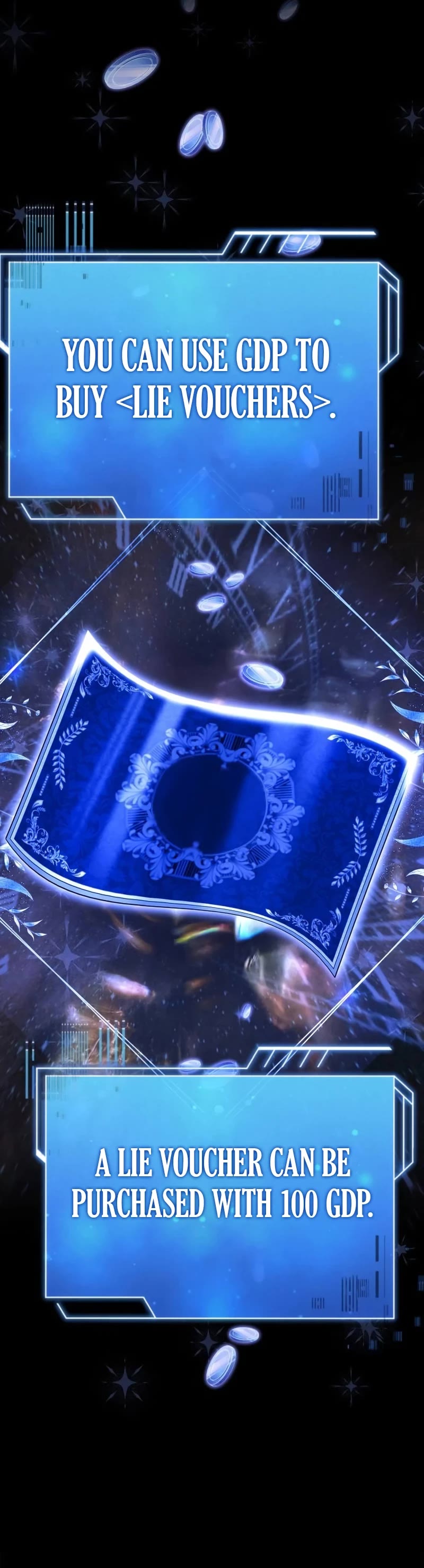 The Crown Prince That Sells Medicine chapter 41 page 49