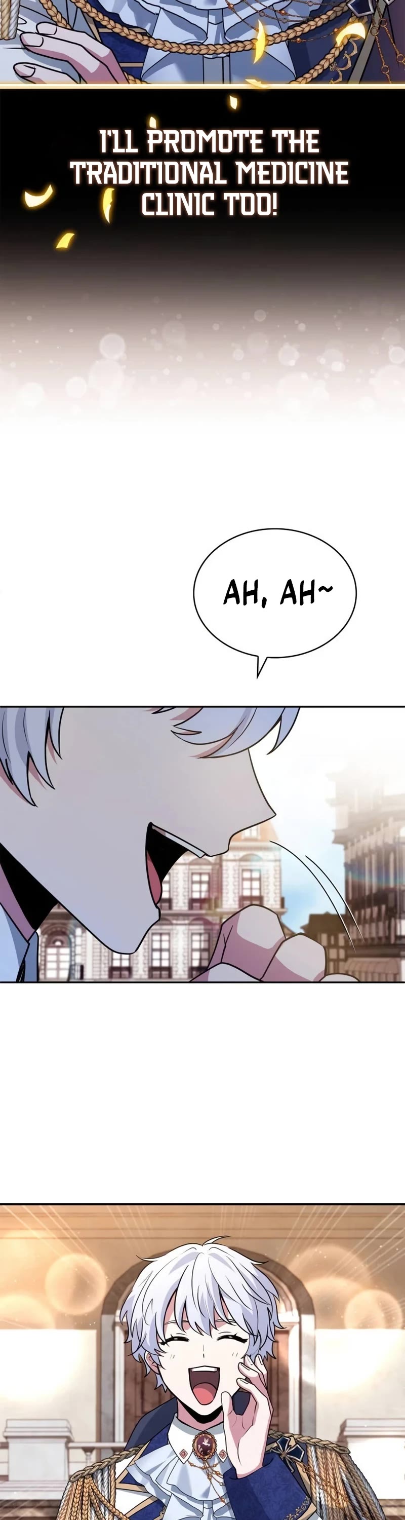 The Crown Prince That Sells Medicine chapter 41 page 5