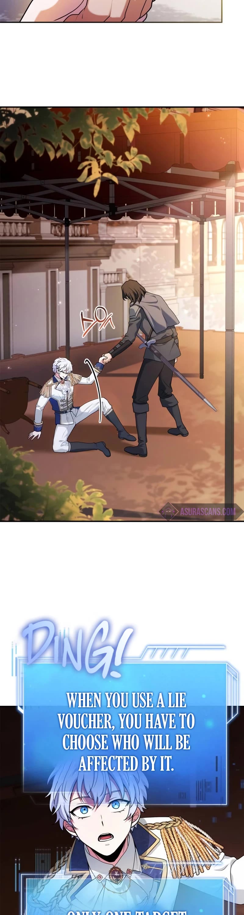 The Crown Prince That Sells Medicine chapter 41 page 52