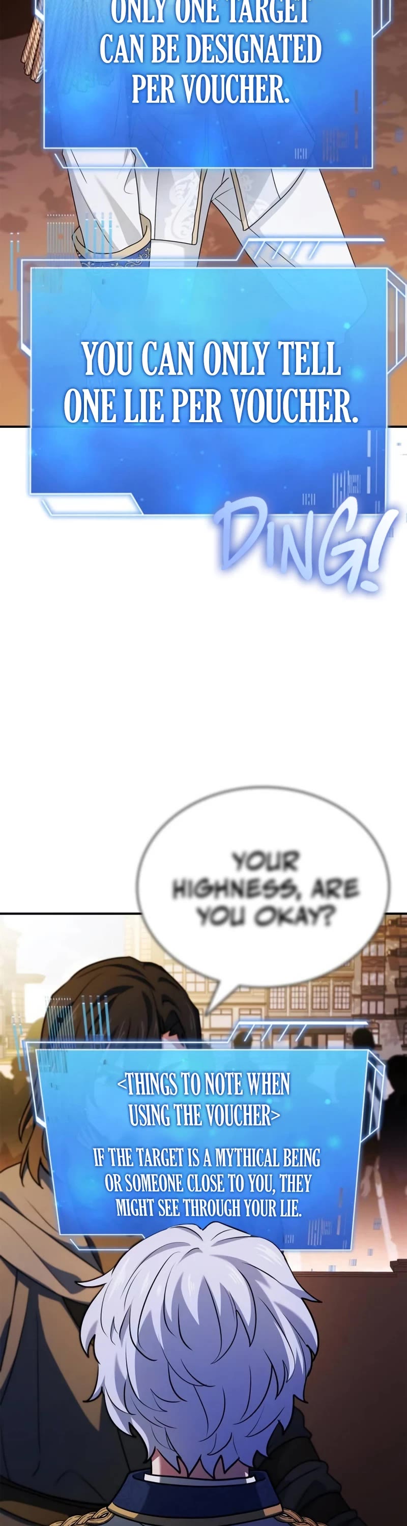 The Crown Prince That Sells Medicine chapter 41 page 53