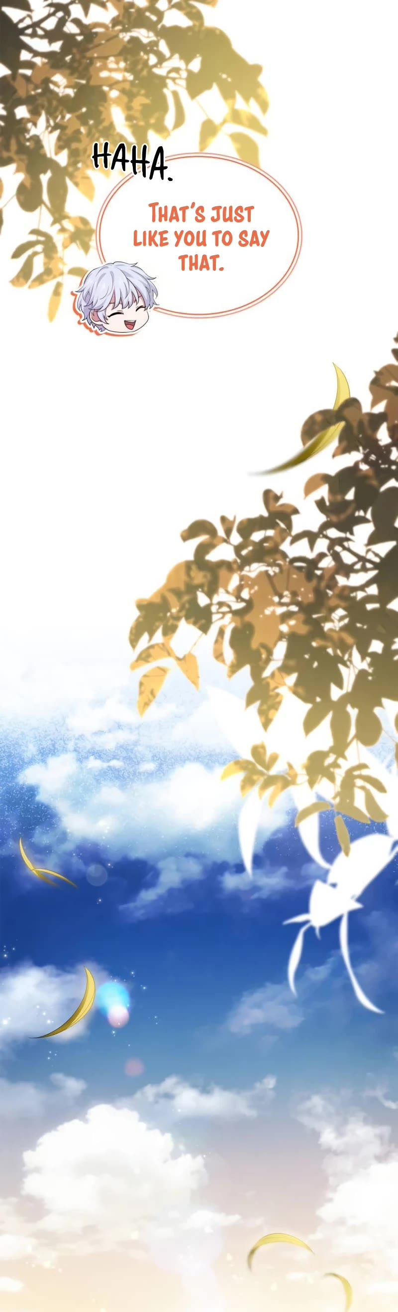 The Crown Prince That Sells Medicine chapter 41 page 55