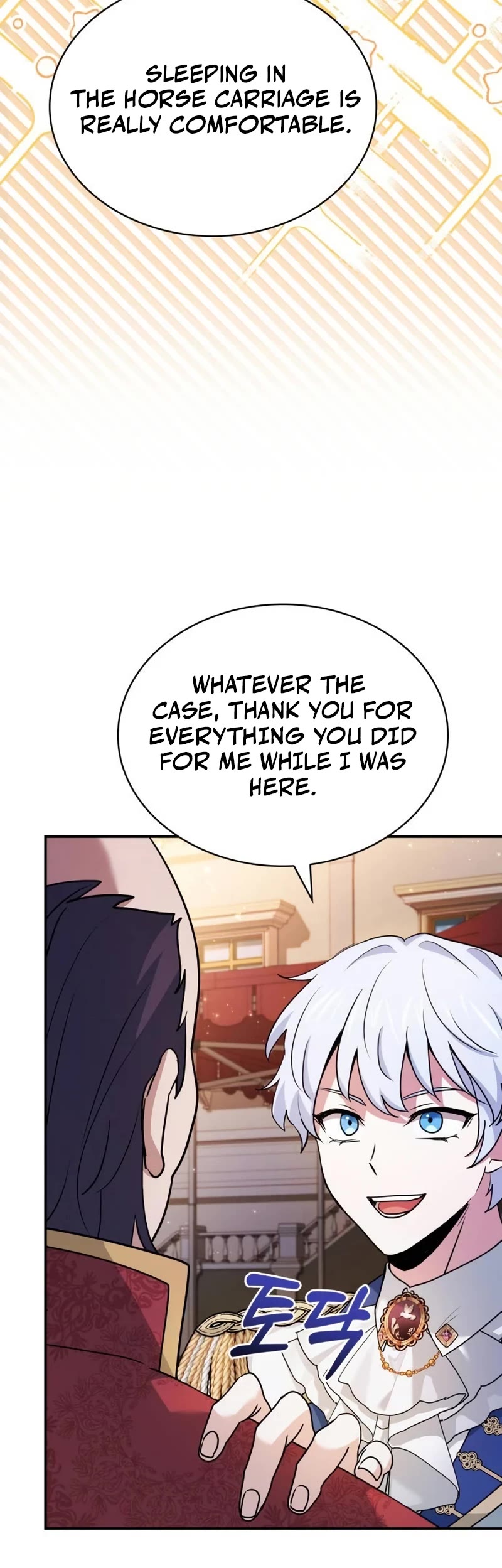 The Crown Prince That Sells Medicine chapter 41 page 59