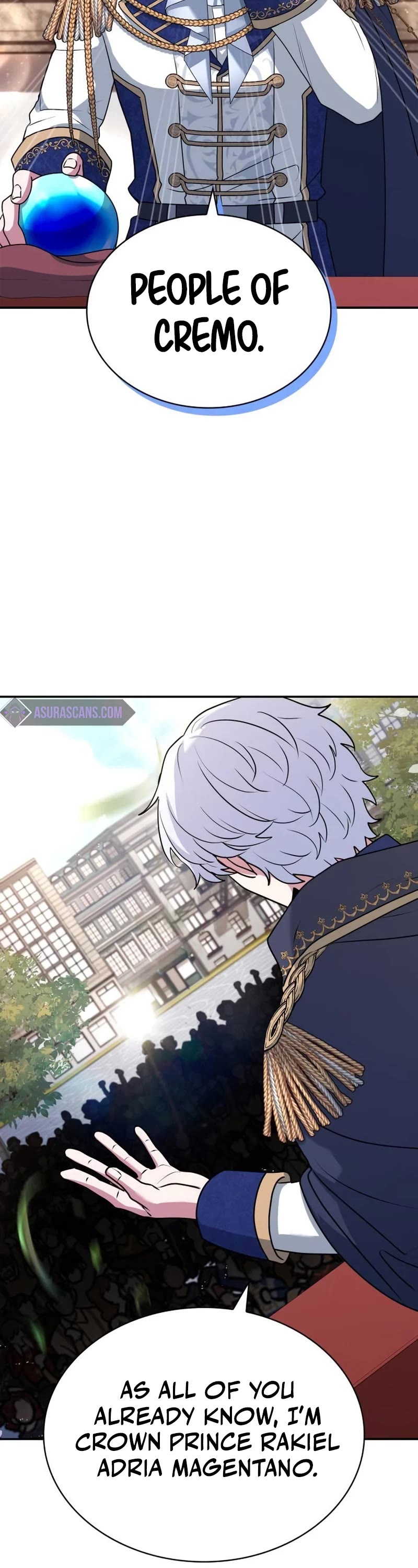 The Crown Prince That Sells Medicine chapter 41 page 6