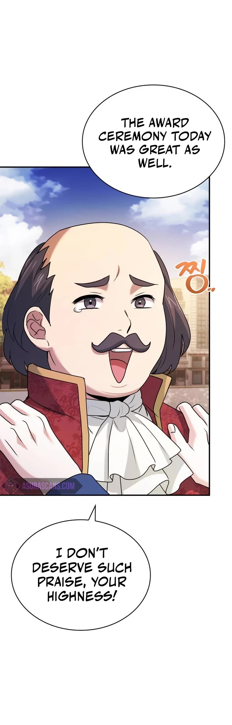 The Crown Prince That Sells Medicine chapter 41 page 60