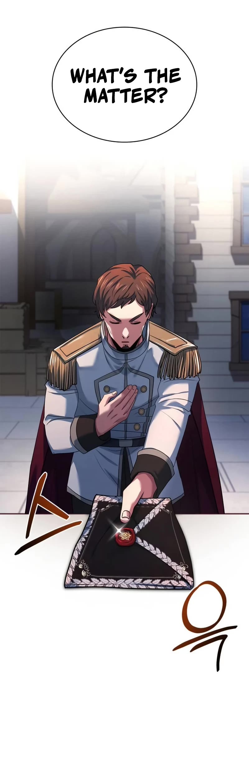 The Crown Prince That Sells Medicine chapter 41 page 70