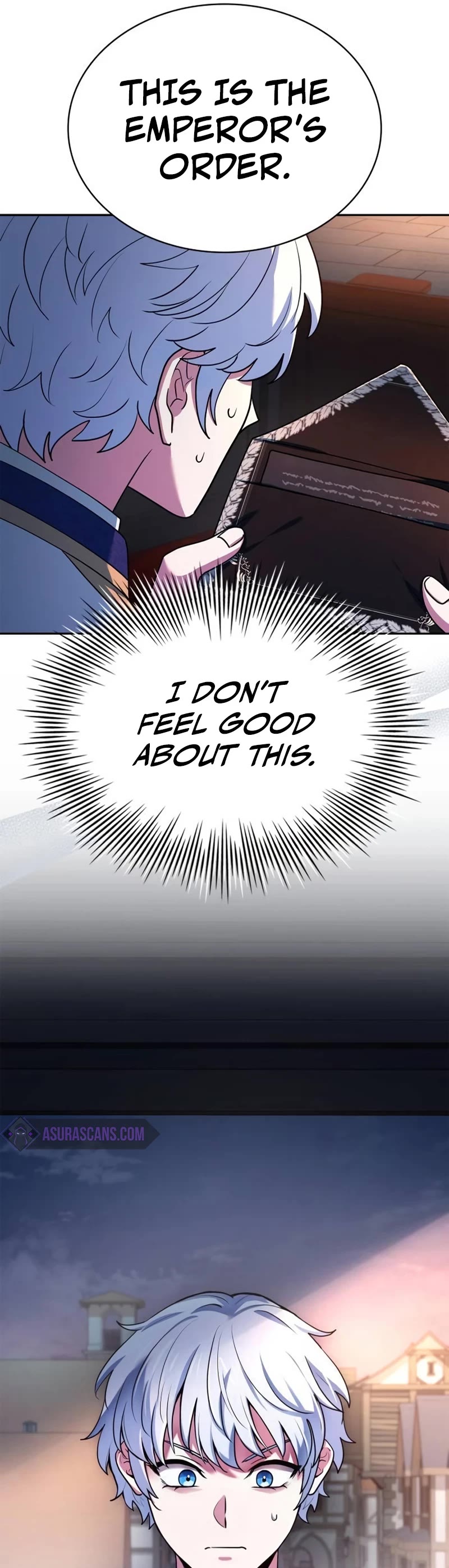 The Crown Prince That Sells Medicine chapter 41 page 71