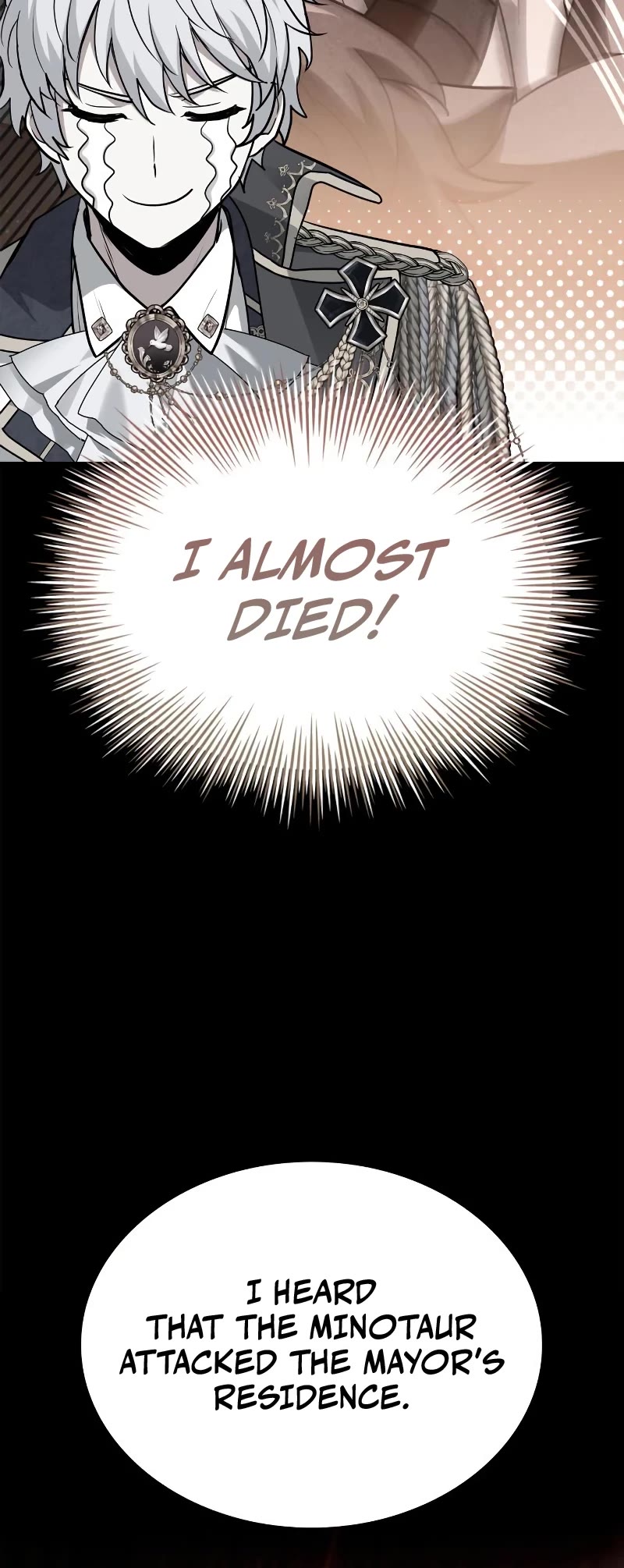 The Crown Prince That Sells Medicine chapter 42 page 11