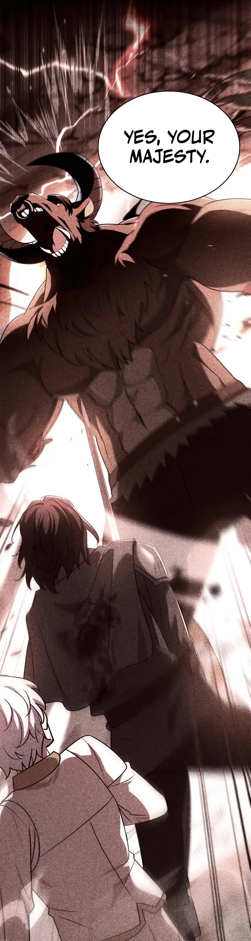 The Crown Prince That Sells Medicine chapter 42 page 12