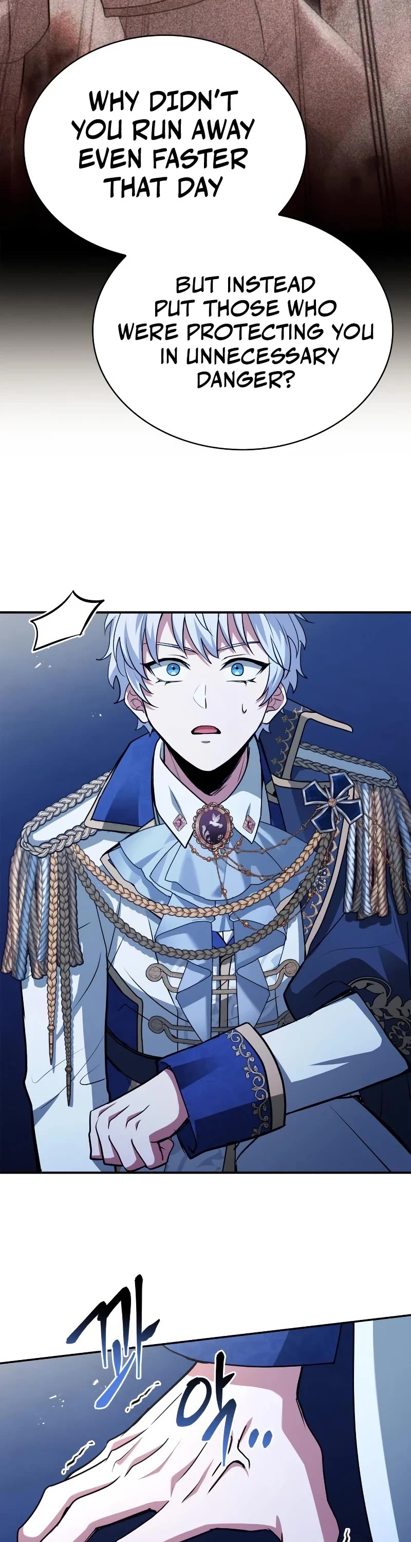 The Crown Prince That Sells Medicine chapter 42 page 13