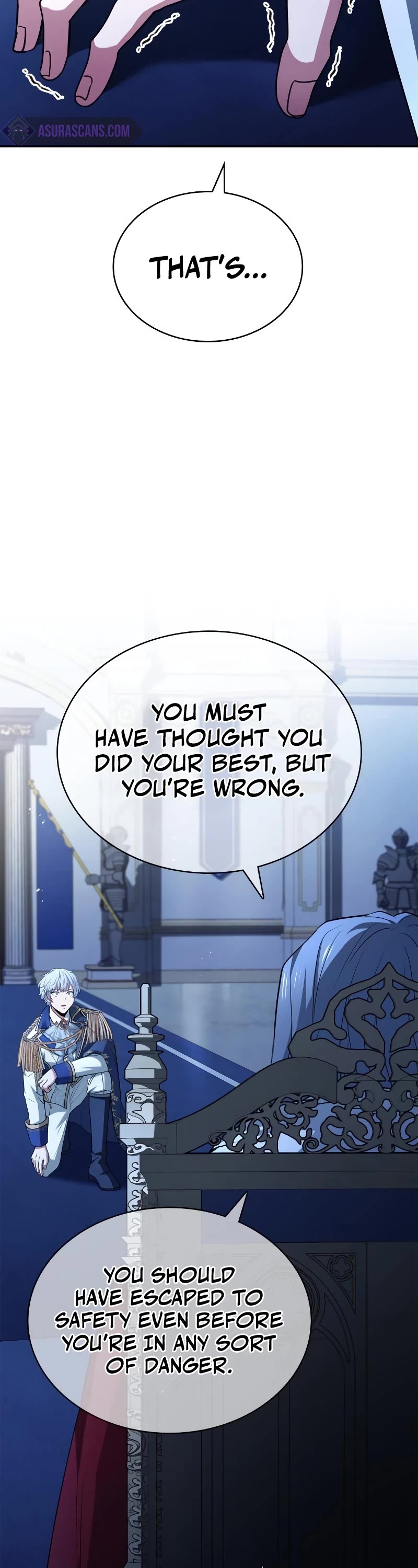 The Crown Prince That Sells Medicine chapter 42 page 14