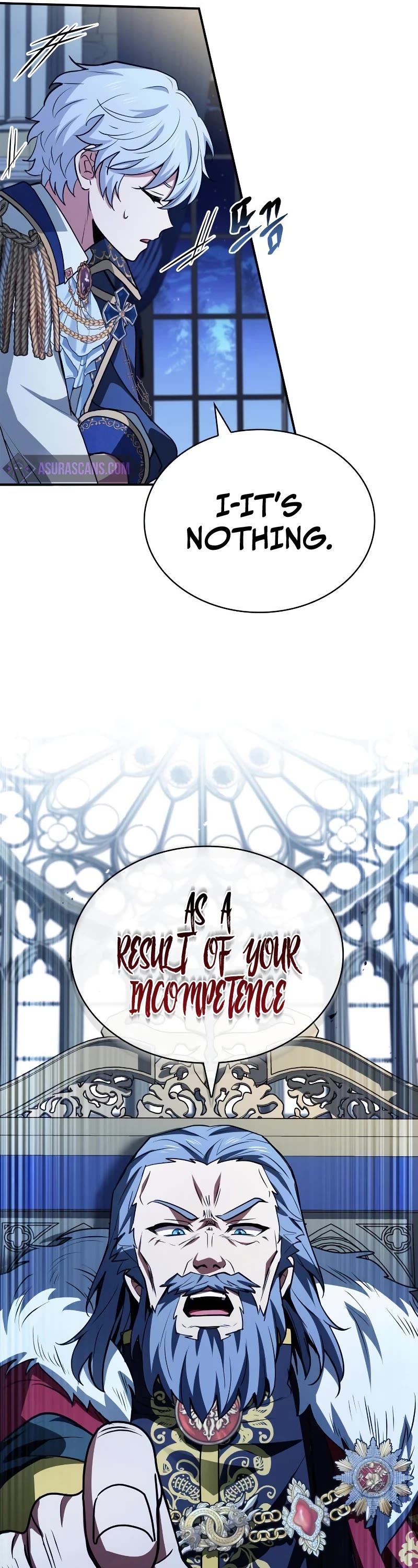 The Crown Prince That Sells Medicine chapter 42 page 17