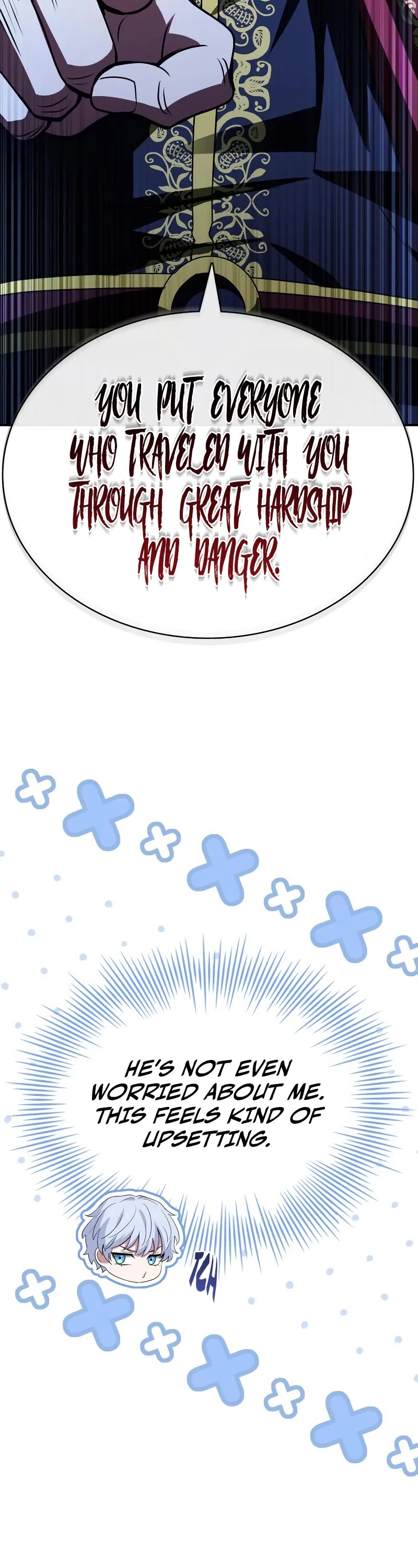 The Crown Prince That Sells Medicine chapter 42 page 18