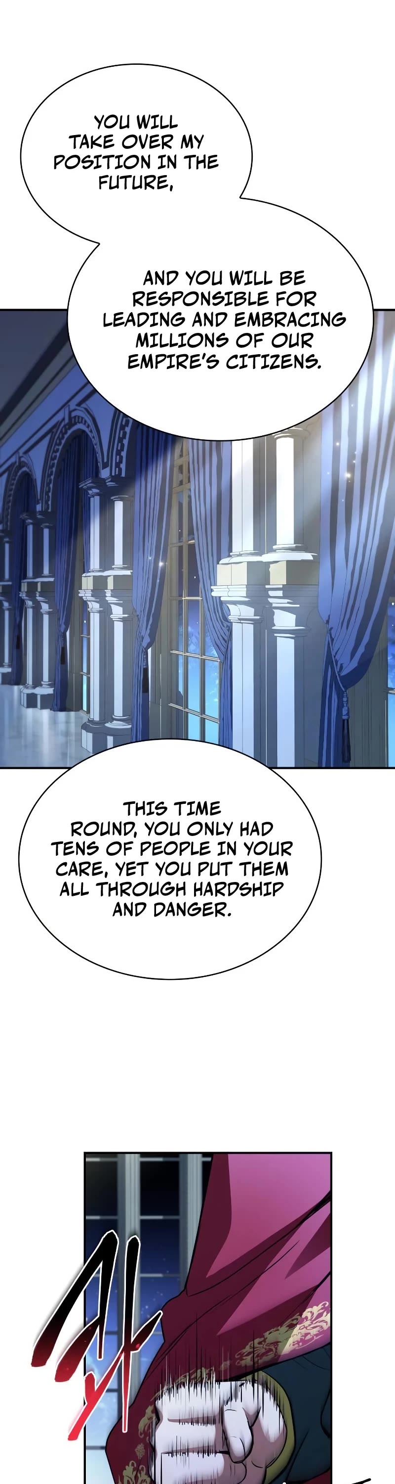 The Crown Prince That Sells Medicine chapter 42 page 19