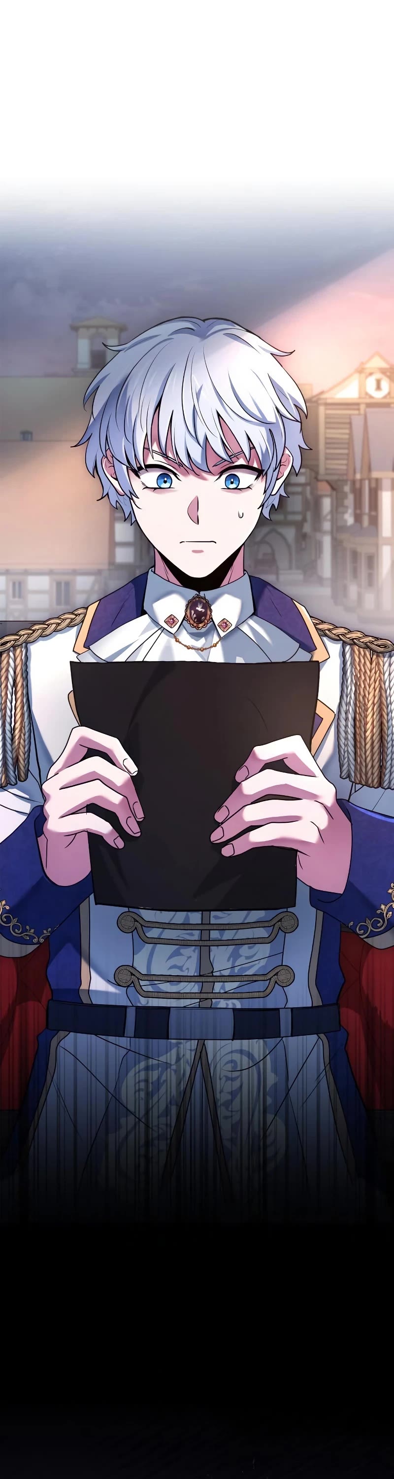 The Crown Prince That Sells Medicine chapter 42 page 2